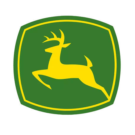 JOHN DEERE